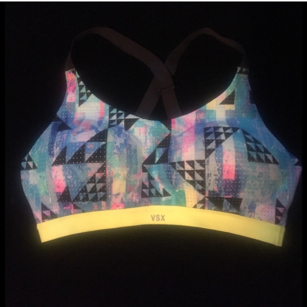 Victoria’s Secret Sports Bra 36C